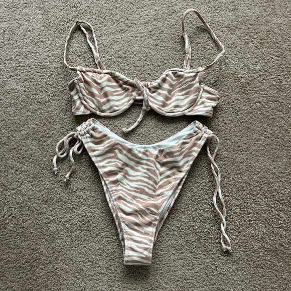PacSun Other - Pacsun Bikini Set